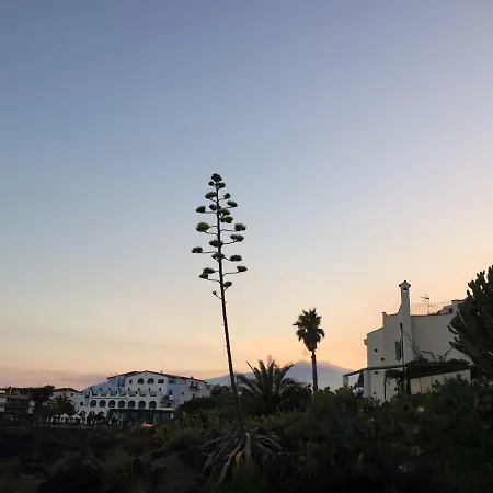 Maria * Giardini Naxos