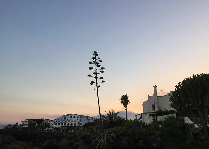 Maria * Giardini Naxos