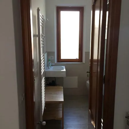 Maria Apartmán Giardini Naxos
