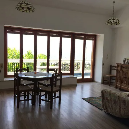 Apartmán Maria