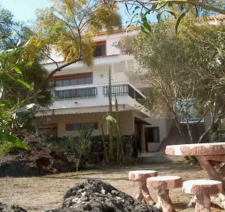 Maria * Giardini Naxos