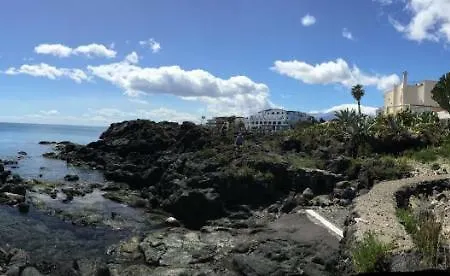 Apartmán Maria *