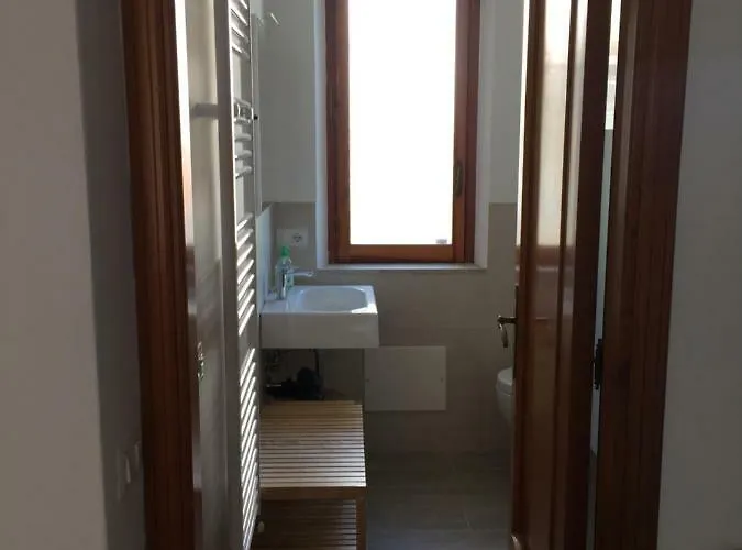 Maria Apartmán Giardini Naxos