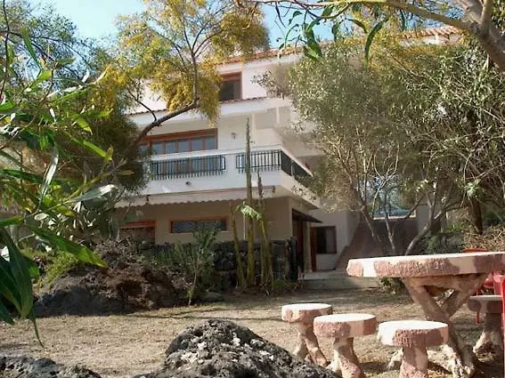 Maria * Giardini Naxos