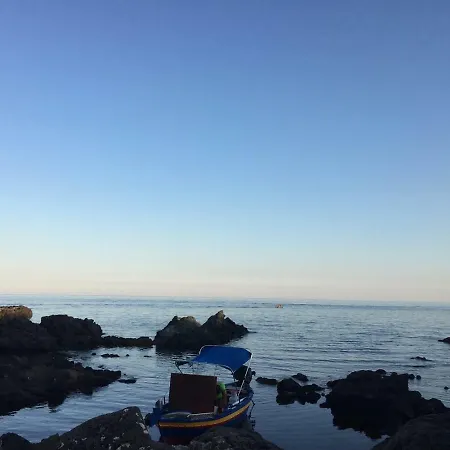 Maria شقة جيارديني ناكسوس